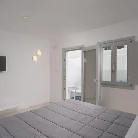 White Concept Caves (Adults Only) Hotel 4*