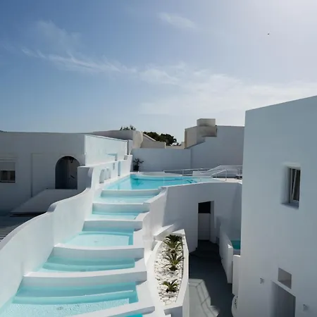 Hotel White Concept Caves (Adults Only)