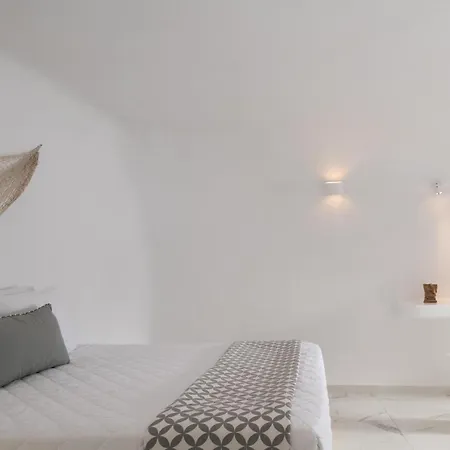Hotel White Concept Caves (Adults Only)