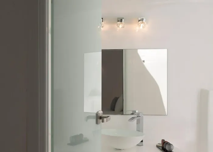 White Concept Caves (adults Only) 4*