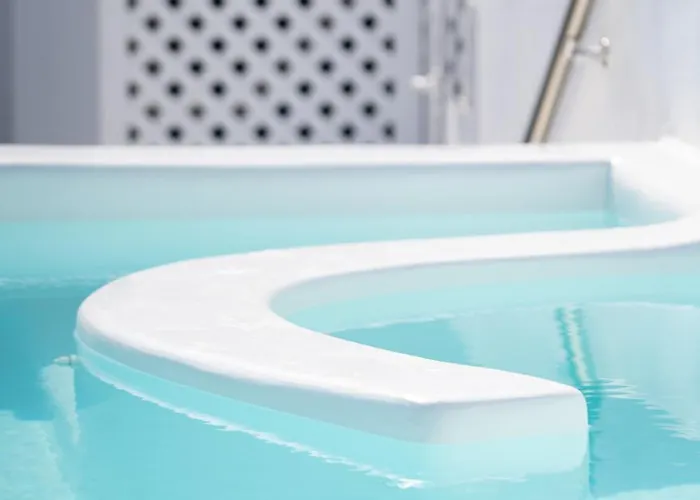 White Concept Caves (adults Only)