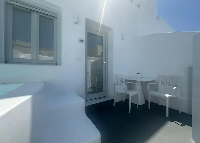 White Concept Caves (adults Only)