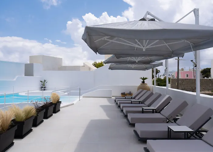 White Concept Caves (adults Only) Hotel