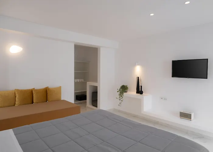 White Concept Caves (adults Only) Hotel 4*