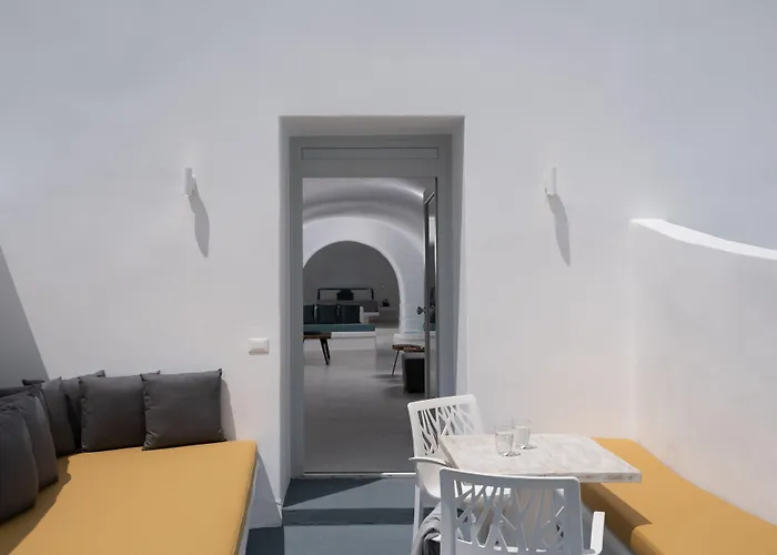 Hotel White Concept Caves (adults Only) 4*