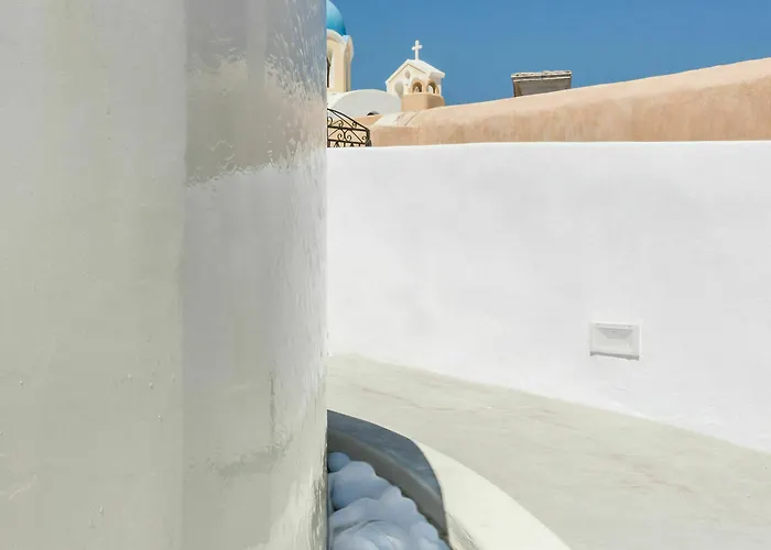 White Concept Caves (adults Only) Hotel