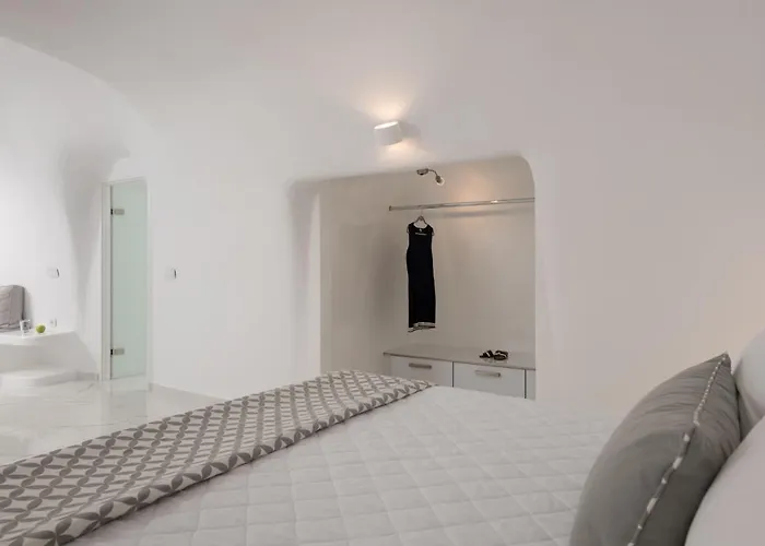 White Concept Caves (adults Only) Hotel 4*