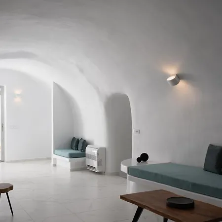 Otel White Concept Caves (adults Only) 4*