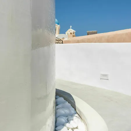 White Concept Caves (adults Only) Hotel