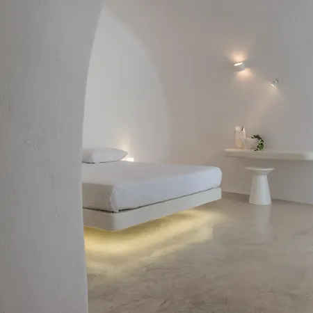 White Concept Caves (adults Only) Hotel