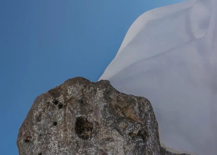 White Concept Caves (Adults Only) Hotel Fira (Santorini)