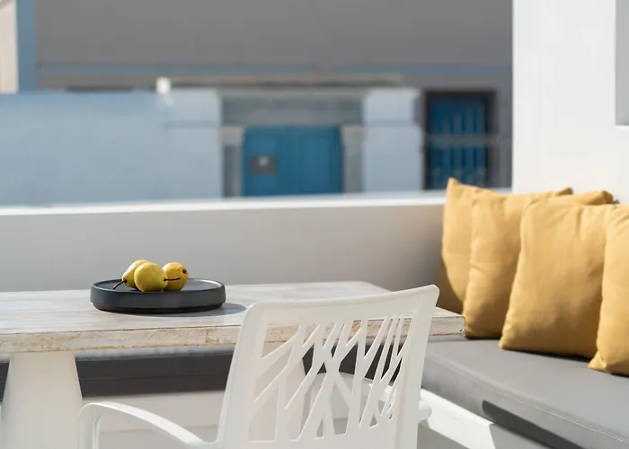 Hotel White Concept Caves (Adults Only)