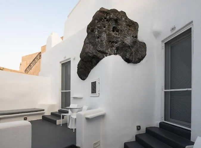 White Concept Caves (Adults Only) Hotel 4*