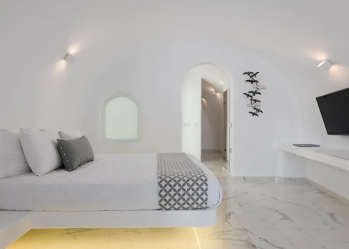 Hotel White Concept Caves (Adults Only) 4*
