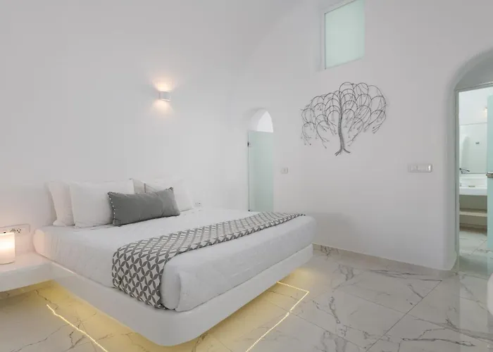 Hotel White Concept Caves (Adults Only)