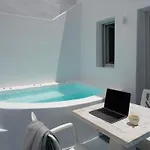 Hotel White Concept Caves (adults Only) Firá