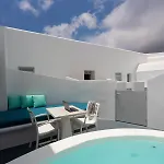 White Concept Caves (Adults Only)