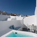 White Concept Caves (adults Only) Hotel