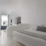 White Concept Caves (adults Only) 4* Firá