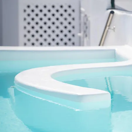 White Concept Caves (Adults Only)