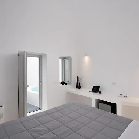 White Concept Caves (adults Only) Hotel
