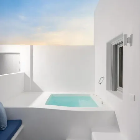 White Concept Caves (adults Only) Ξενοδοχείο 4*