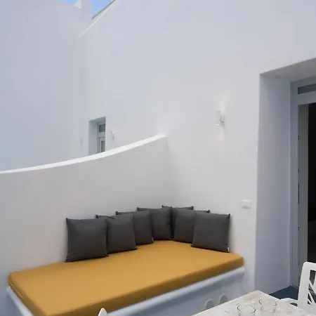 מלון White Concept Caves (adults Only) 4*