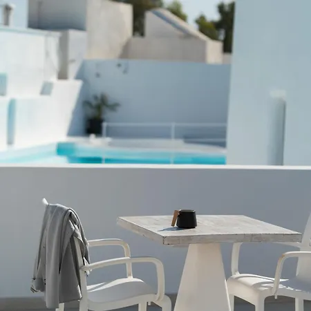 White Concept Caves (adults Only) ホテル 4*