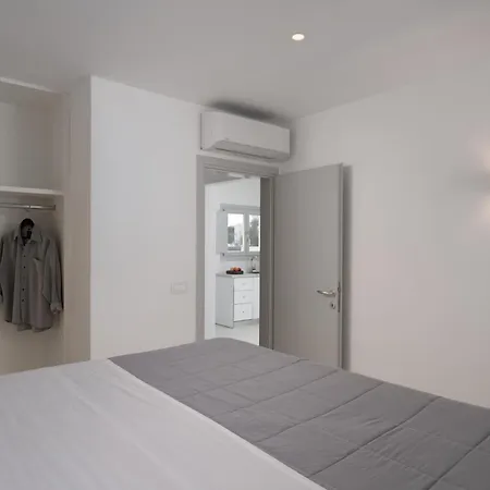 White Concept Caves (adults Only) ホテル