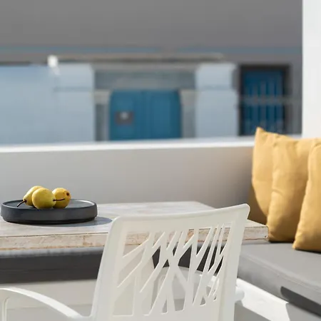 White Concept Caves (adults Only) Hotel Firá