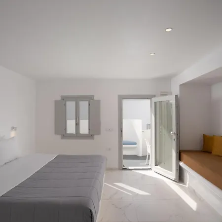 Hotel White Concept Caves (adults Only)