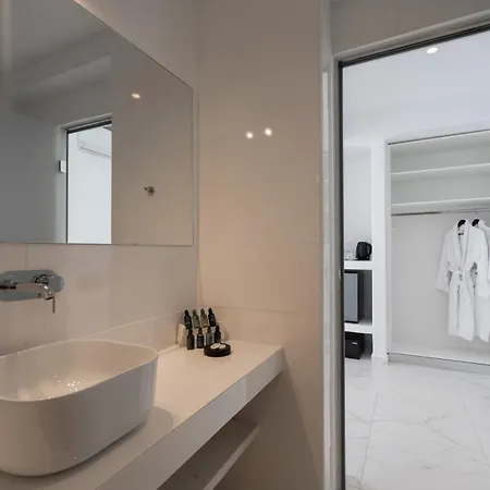 Hotel White Concept Caves (adults Only) Firá