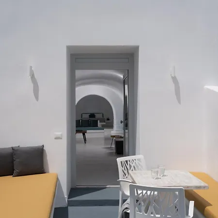 White Concept Caves (adults Only) Ξενοδοχείο 4*