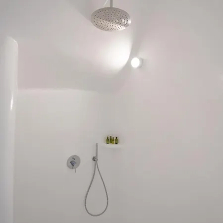 White Concept Caves (adults Only) Hotel