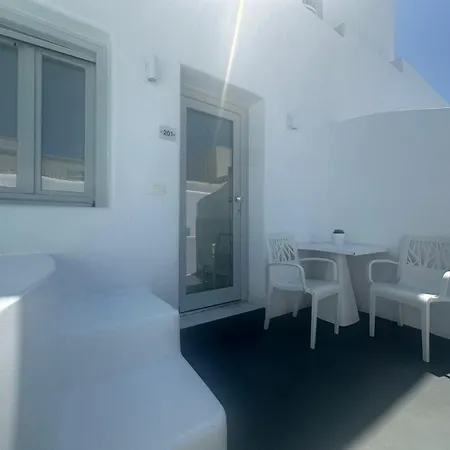 White Concept Caves (Adults Only)