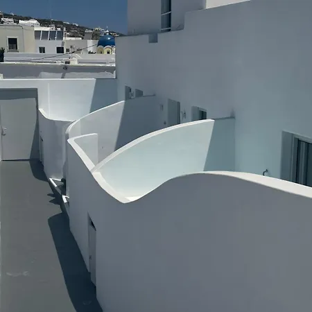 White Concept Caves (adults Only) Hotel