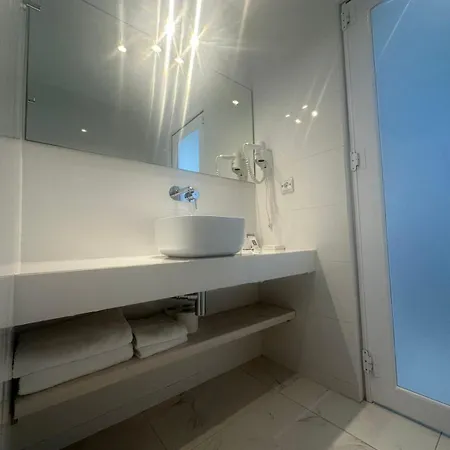 Hotel White Concept Caves (adults Only) Firá