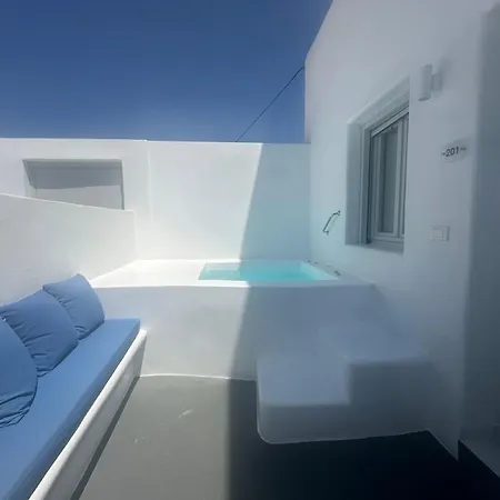 White Concept Caves (adults Only) 4*
