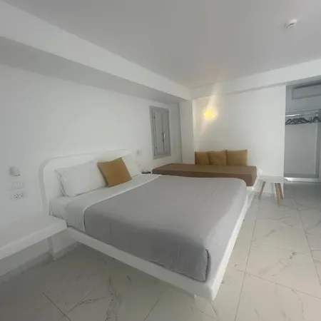 White Concept Caves (adults Only) Ξενοδοχείο