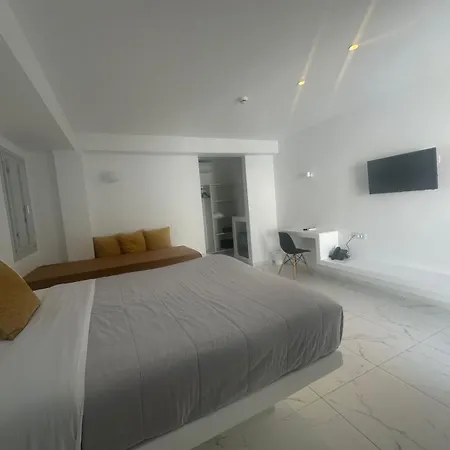 Ξενοδοχείο White Concept Caves (adults Only) 4*