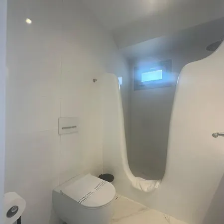 White Concept Caves (adults Only) Hotel Firá