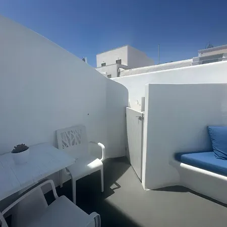 호텔 White Concept Caves (adults Only) 산토리니