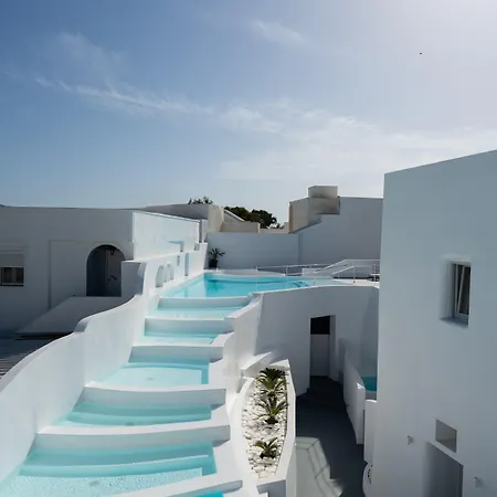 Hotel White Concept Caves (adults Only) 4*