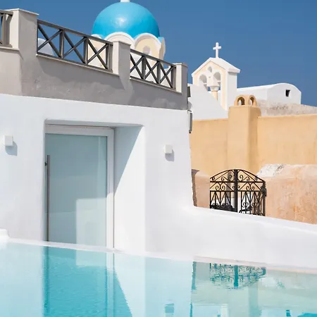 מלון White Concept Caves (adults Only)