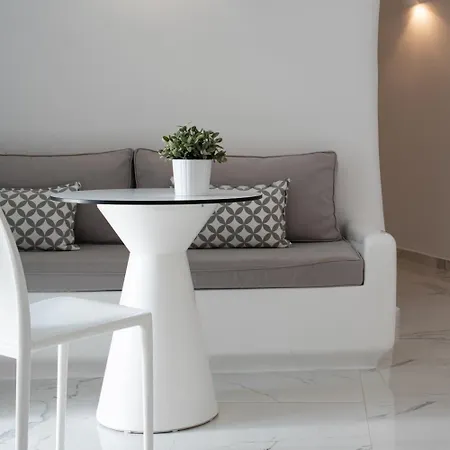 White Concept Caves (adults Only) 4*