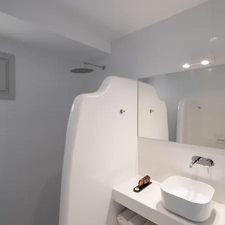 ホテル White Concept Caves (adults Only) サントリーニ