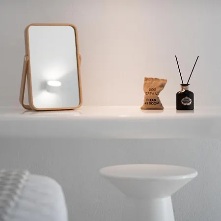 White Concept Caves (adults Only) 4* Firá