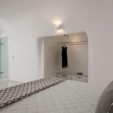 Hotell White Concept Caves (Adults Only) 4*