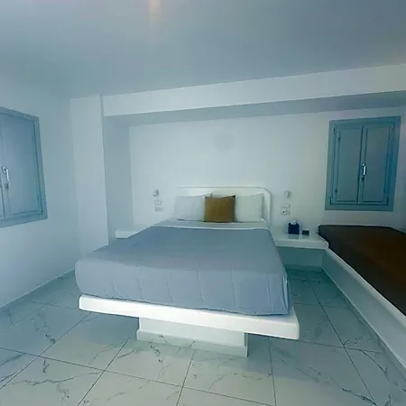 Hotel White Concept Caves (adults Only) Fira (Santorini)