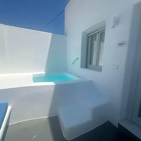 Hotel White Concept Caves (adults Only) Fira (Santorini)